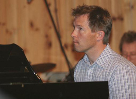 Anders Bjørknes