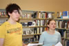 Seminar april 2010