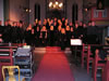 Adventskonsert i Røsvik kirke
