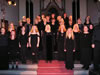 Adventskonsert 2003: Sopraner Og Alter