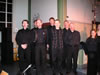 Adventskonsert 2003: Tenorrekka